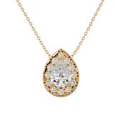 Lana Diamond Pendant